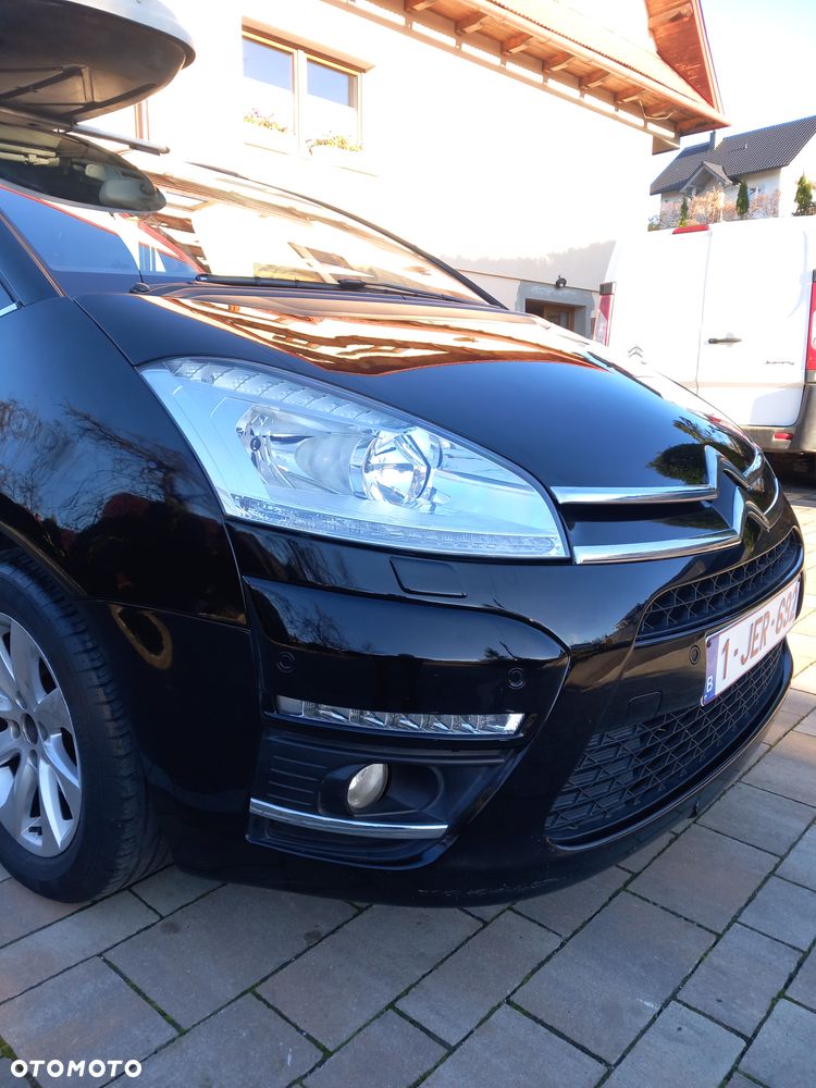 Citroën C4 Picasso - 30