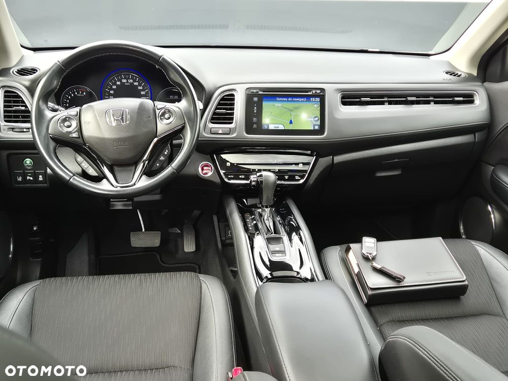 Honda HR-V 1.5 Executive (ADAS / Connect+) CVT - 11