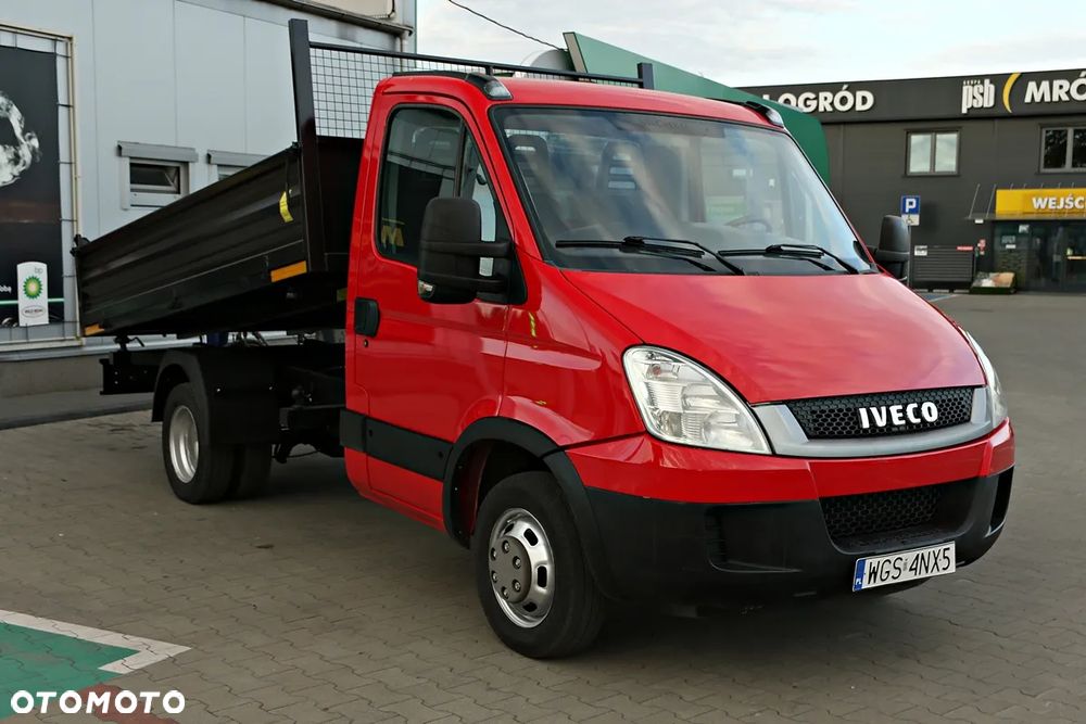 Iveco Daily - 13