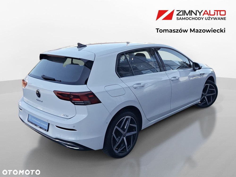 Volkswagen Golf 1.5 eTSI Style DSG - 2