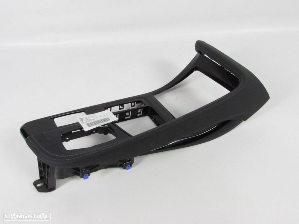 Guarnição Consola Central SEMI-NOVO/ ORIGINAL BMW X1 (F48)/BMW X2 (F39) 51169292... - 1