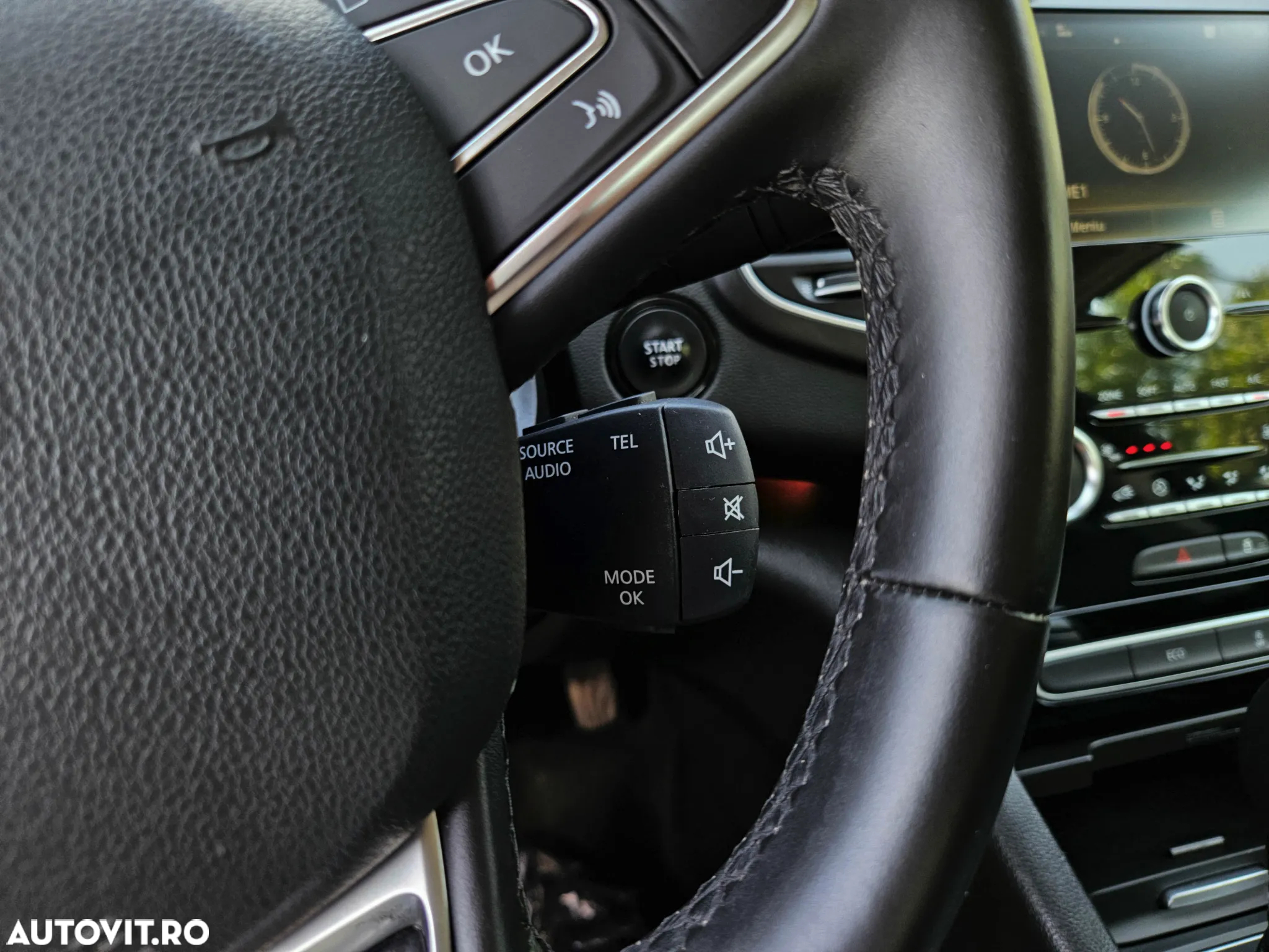 Renault Talisman ENERGY TCe 150 EDC LIMITED - 20