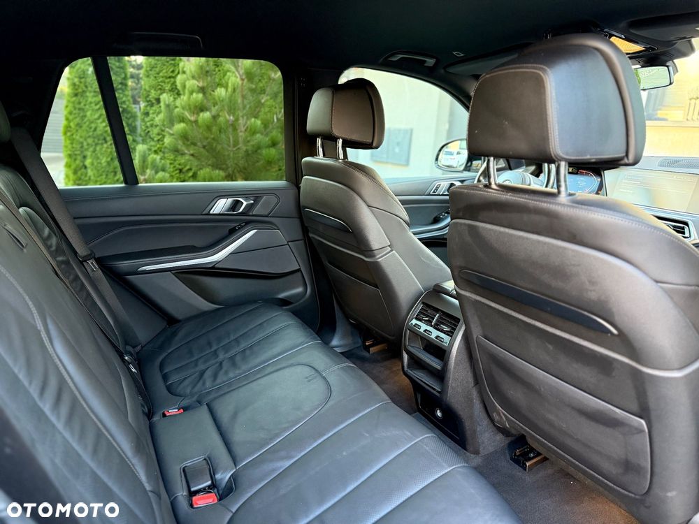 BMW X5 xDrive30d sport - 25
