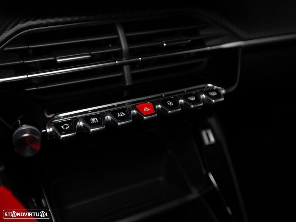 Peugeot 208 1.5 BlueHDi Active Pack - 15