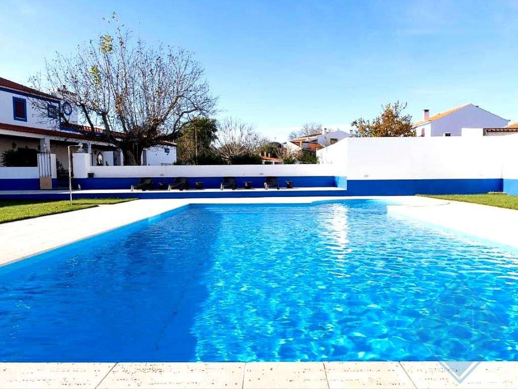 Projeto Rural de Charme no Alentejo |
Alojamento Licenciado, Event... - Grande imagem: 3/60