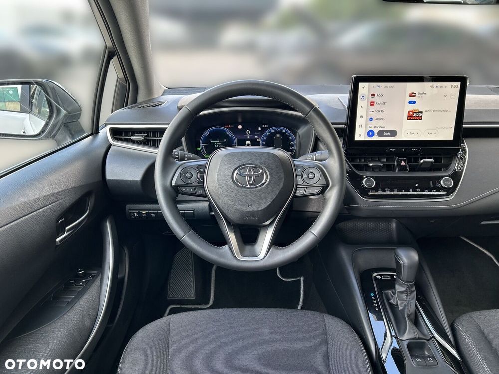 Toyota Corolla 1.8 Hybrid Comfort - 10