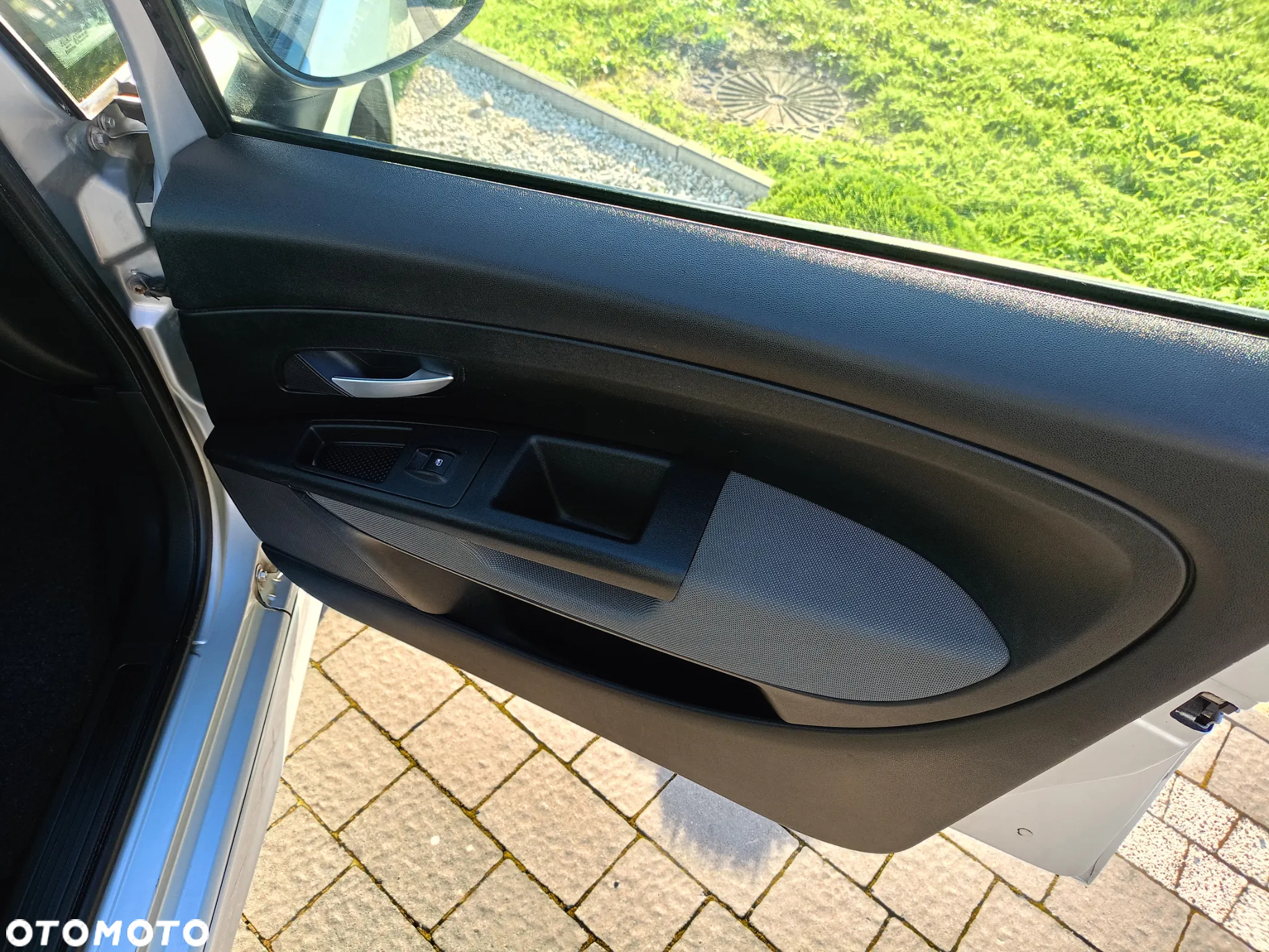 Fiat Grande Punto 1.4 16V Sport - 22