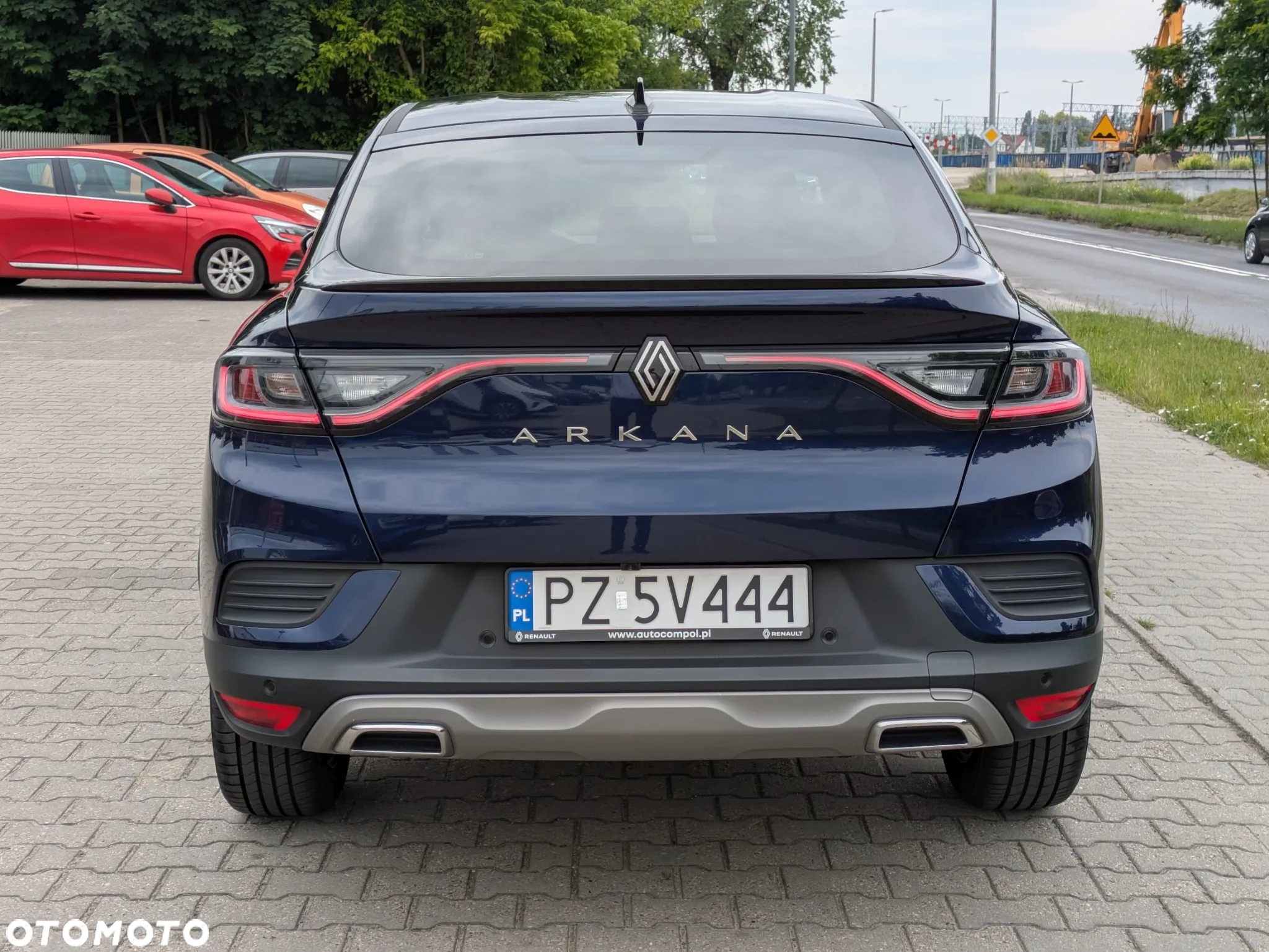 Renault Arkana - 4