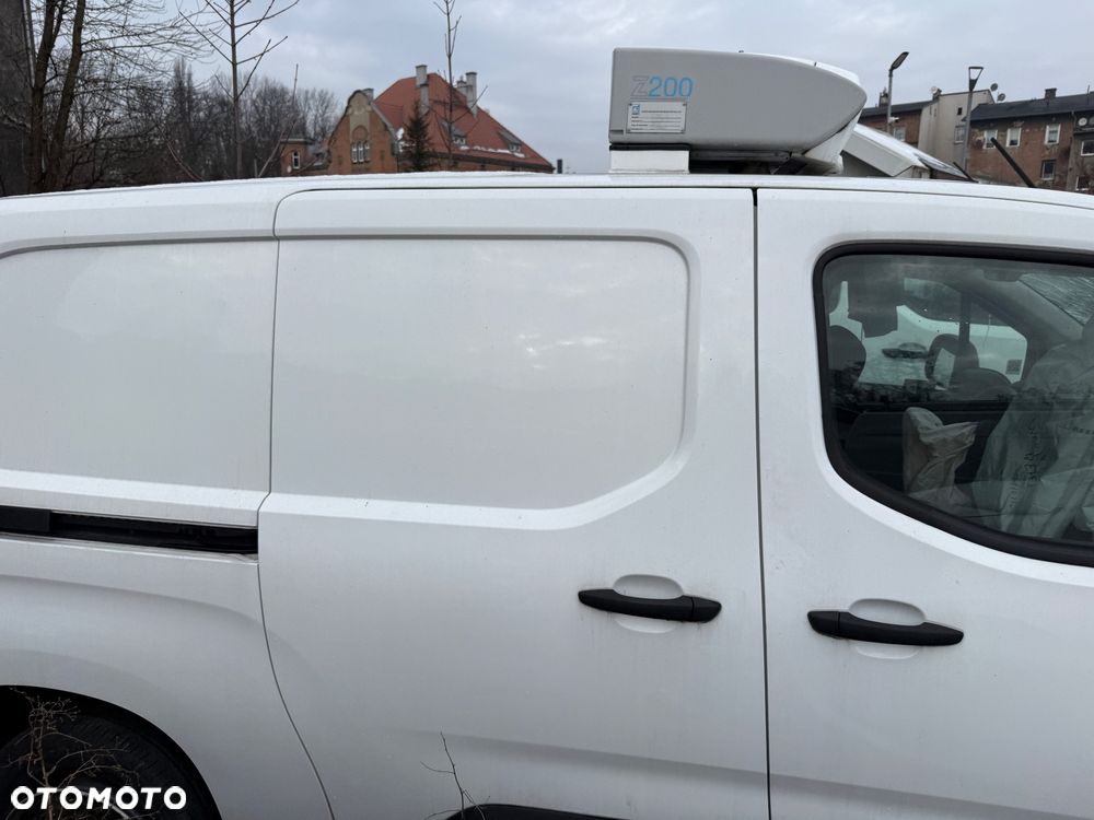 Toyota Proace City - 1