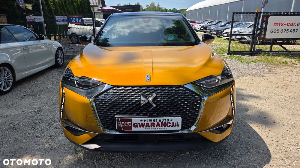 DS Automobiles DS 3 Crossback 1.2 PureTech Grand Chic - 2