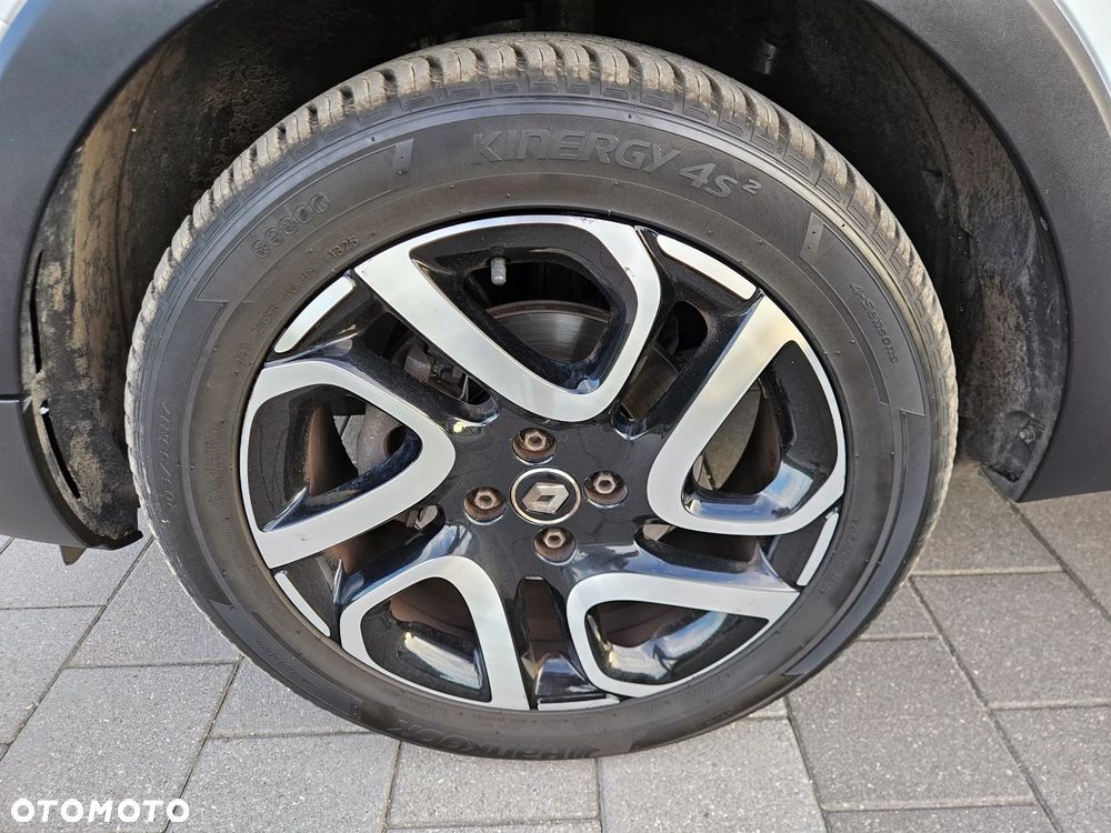 Renault Captur - 18