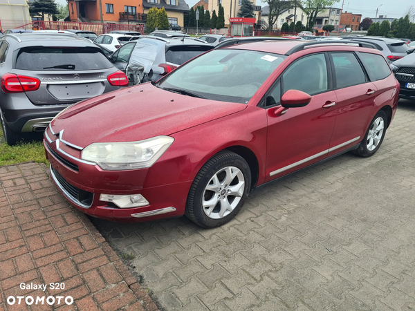 Citroën C5 II 1.6 HDi Impress