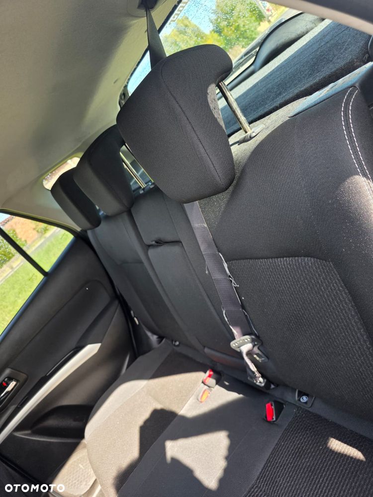 Suzuki SX4 1.6 DDiS Comfort - 18