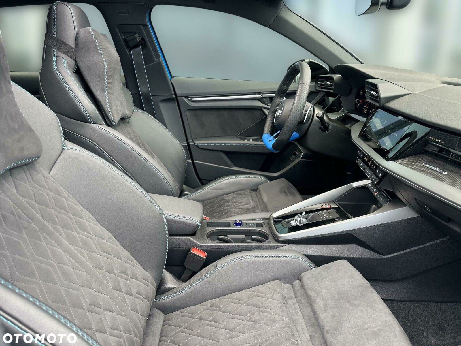 Audi RS3 Sportback - 20