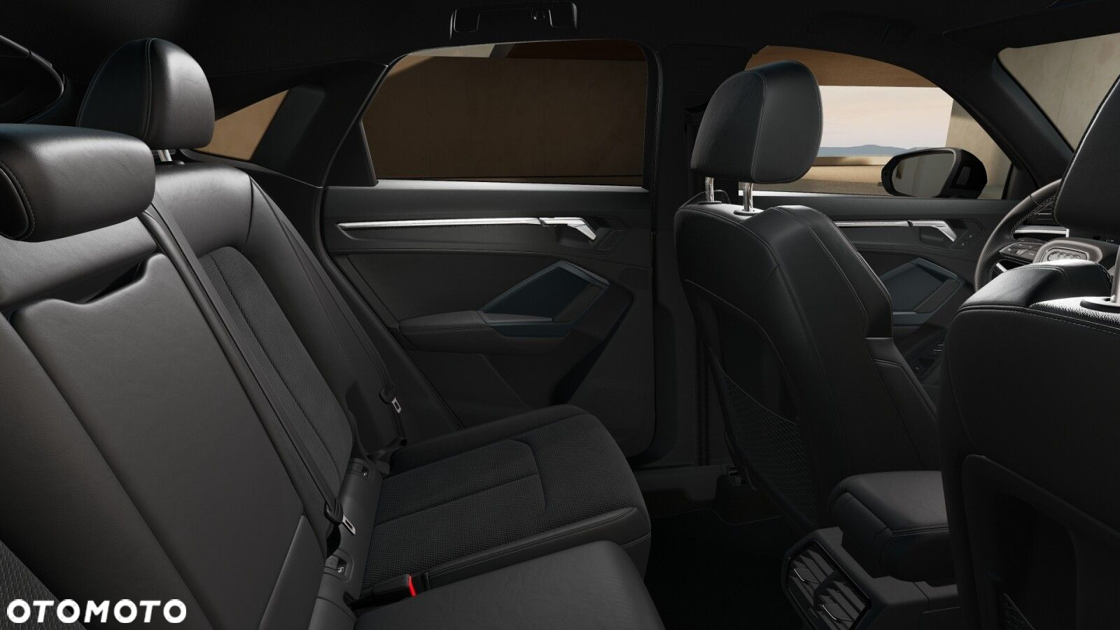 Audi Q3 Sportback - 11