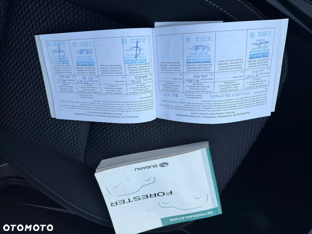 Subaru Forester 2.0D Exclusive - 18