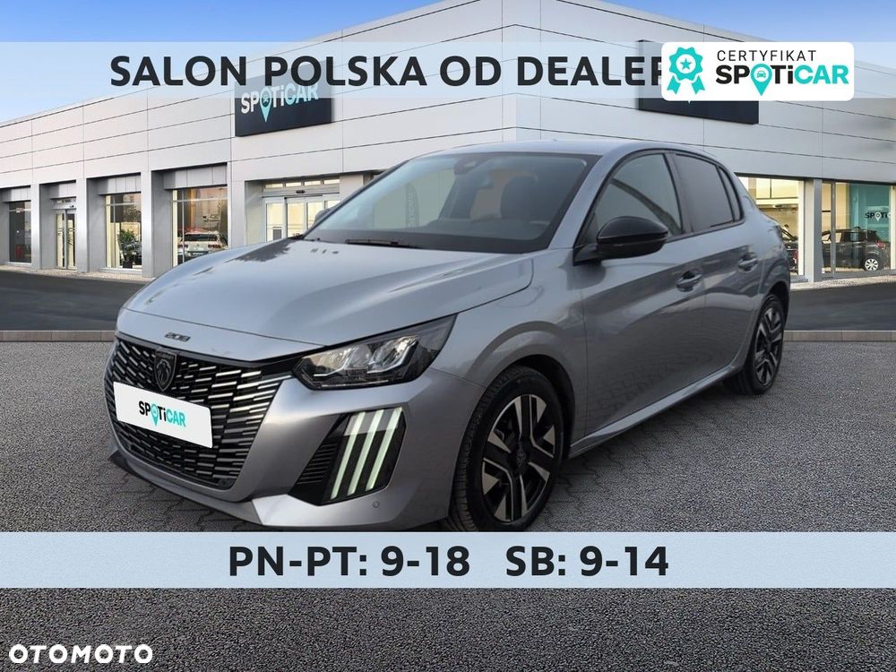 Peugeot 208 - 2