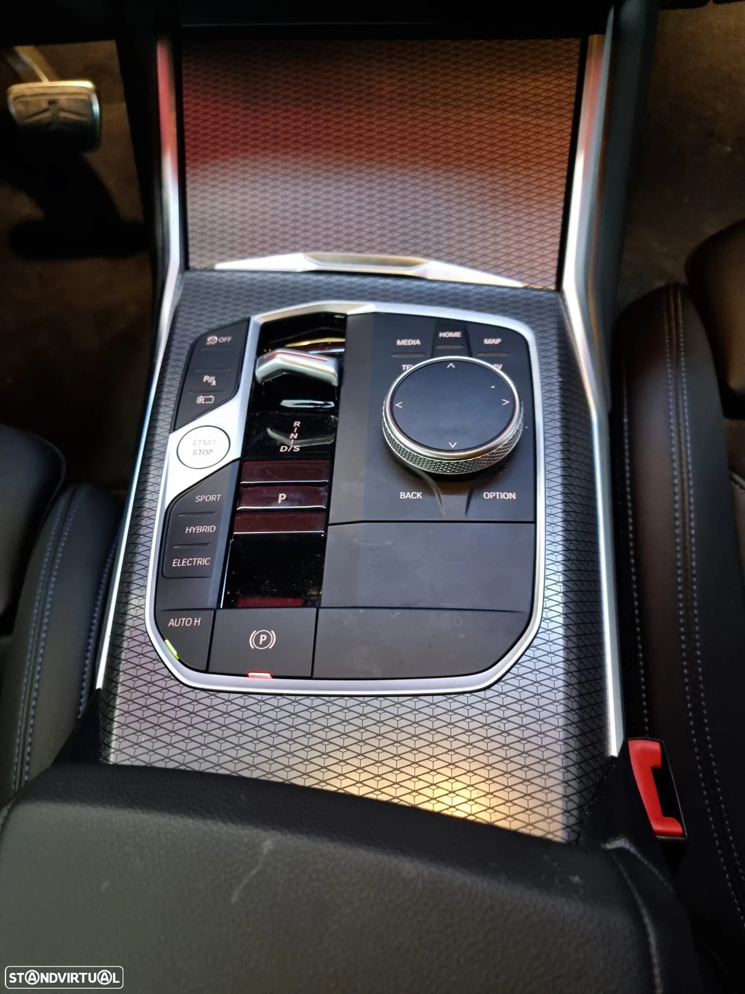 BMW 330 e Touring Pack M Auto - 11