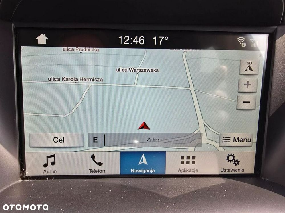 Ford Kuga 1.5 EcoBoost FWD Titanium ASS GPF - 32