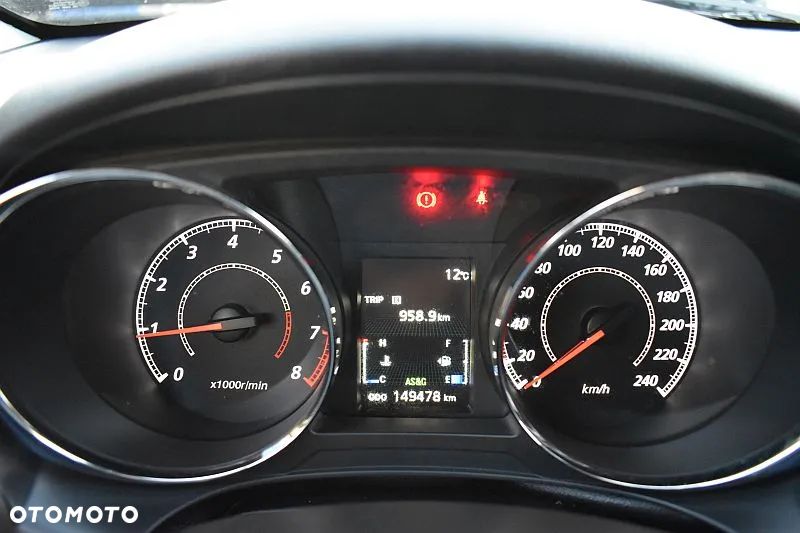 Mitsubishi ASX 1.6 2WD Intense - 16