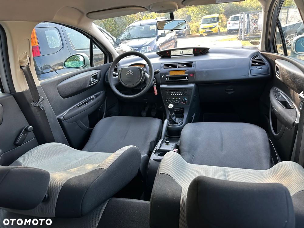 Citroën C4 - 23