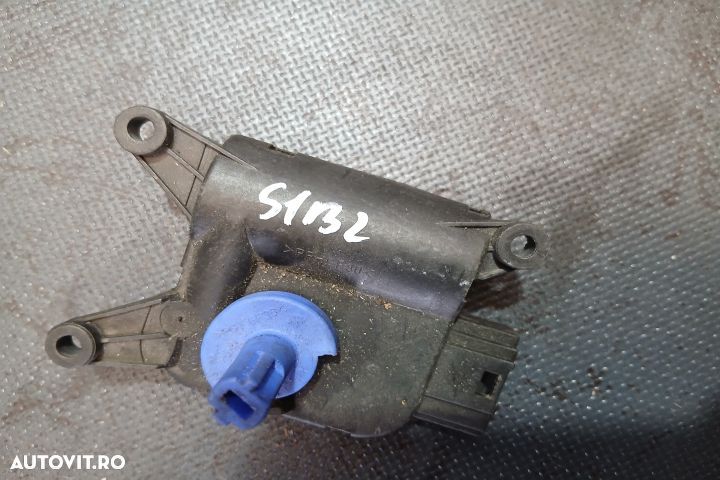 Motoras clapeta aeroterma 0132801305 8E1820511D 0132801305 8E1820511D - 5