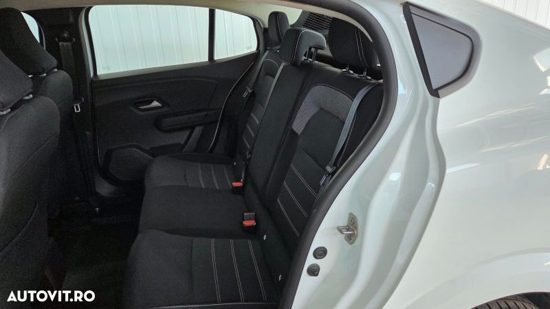 Dacia Logan ECO-G 100 MT6 Expression - 14