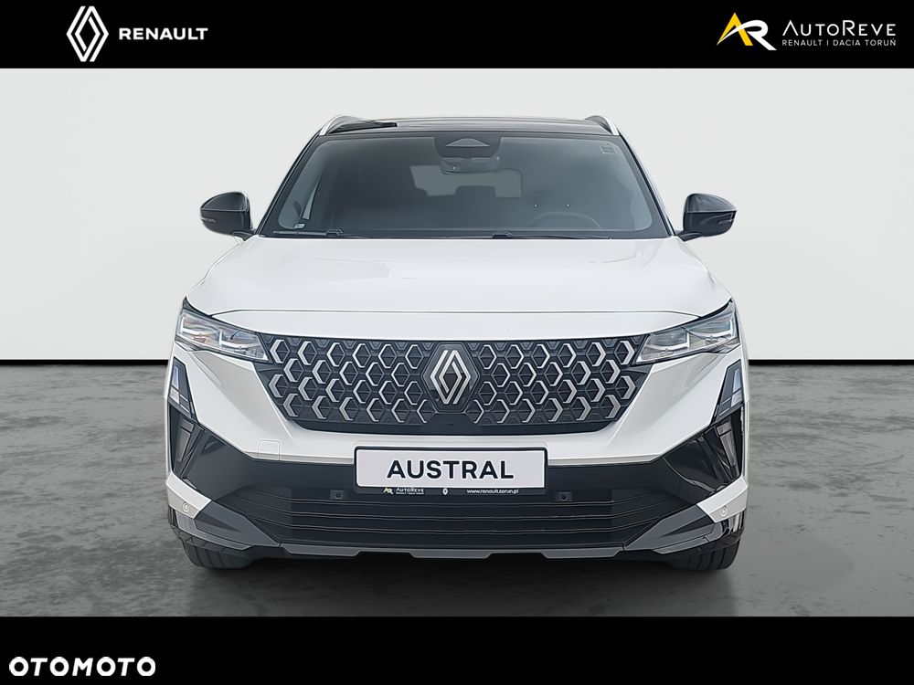Renault Austral - 2