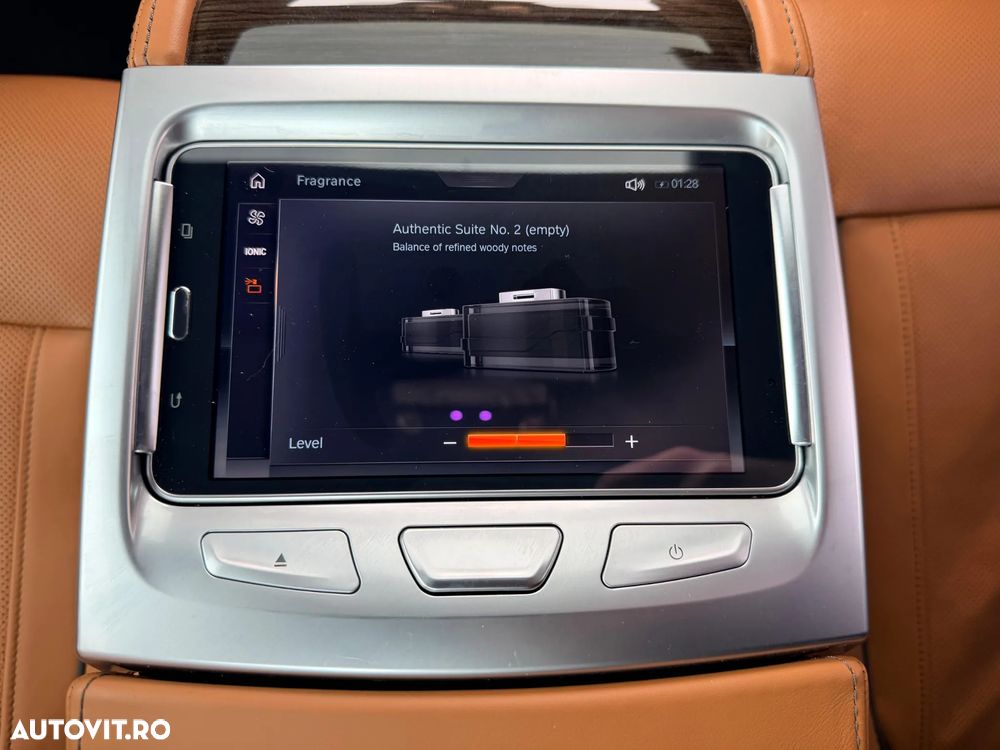 BMW Seria 7 740Ld xDrive - 23