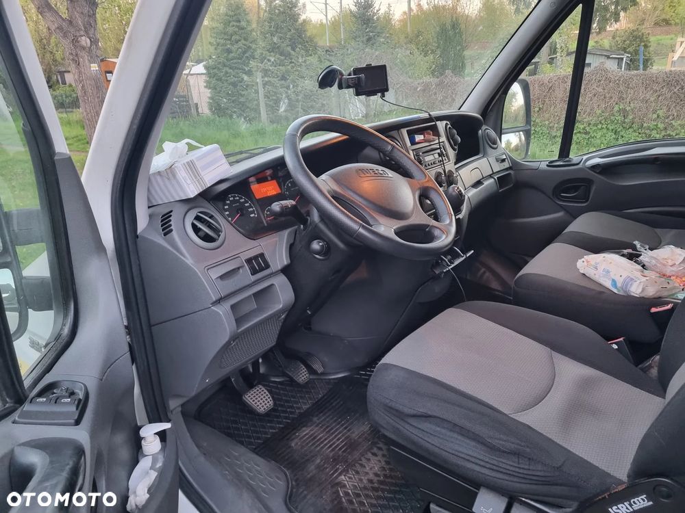 Iveco Daily 35C17 - 7