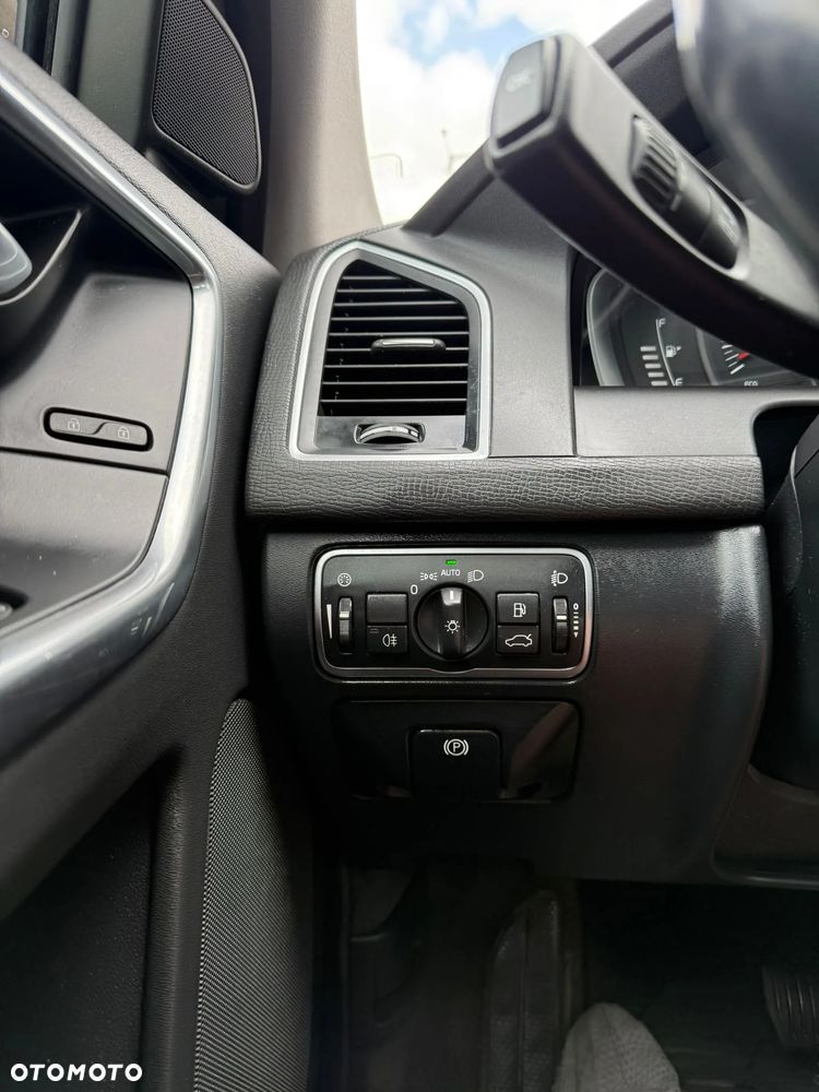 Volvo XC 60 D4 Drive-E Base - 13