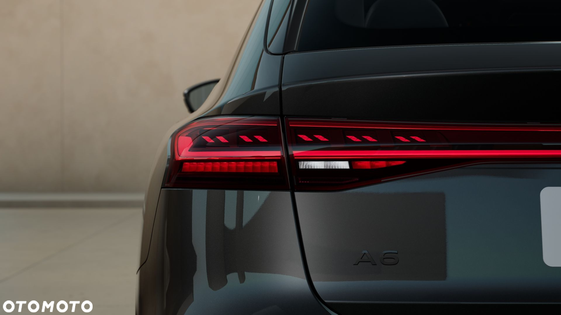 Audi A6 Avant e-tron Quattro 100kWh - 11
