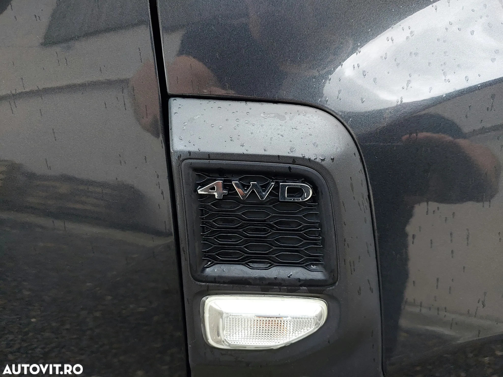 Dacia Duster dCi 110 FAP 4x4 Prestige - 10
