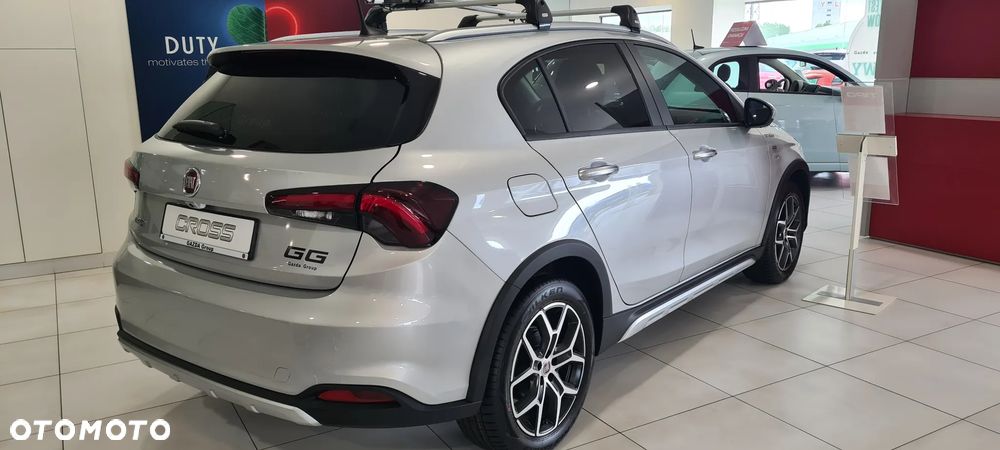 Fiat Tipo 1.0 T3 - 6