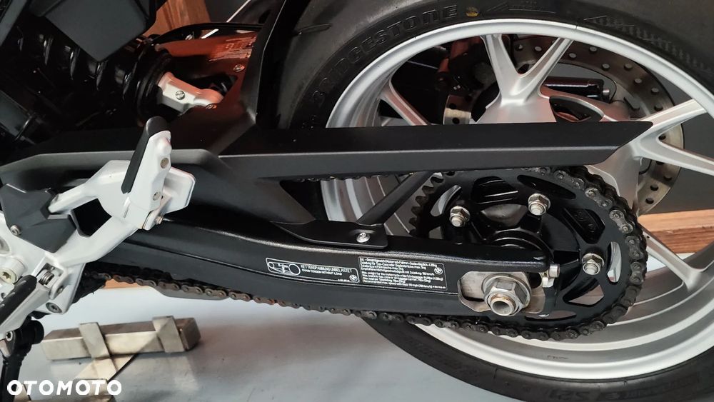 BMW R - 27