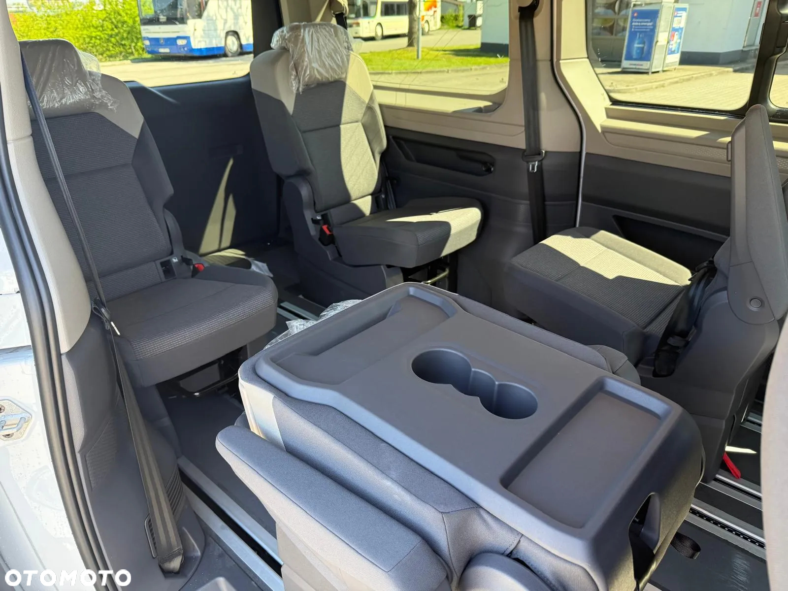Volkswagen California - 30