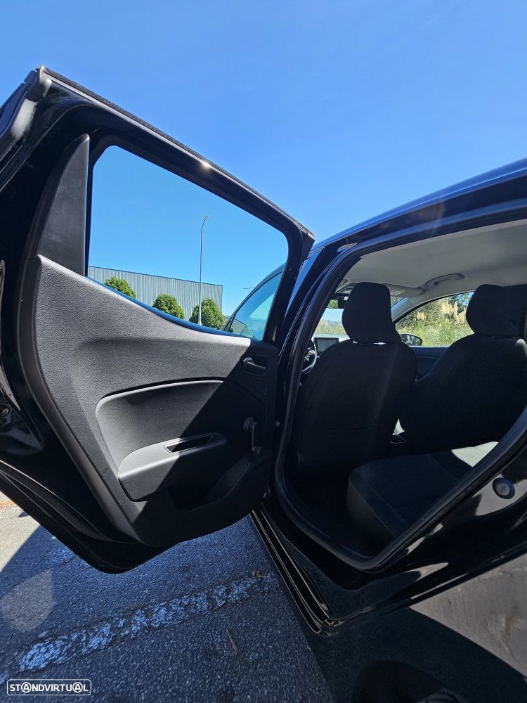 Renault Clio 1.5 Blue dCi Intens - 20