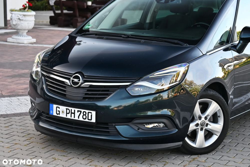 Opel Zafira ver-2-0-cdti-automatik-sport - 6