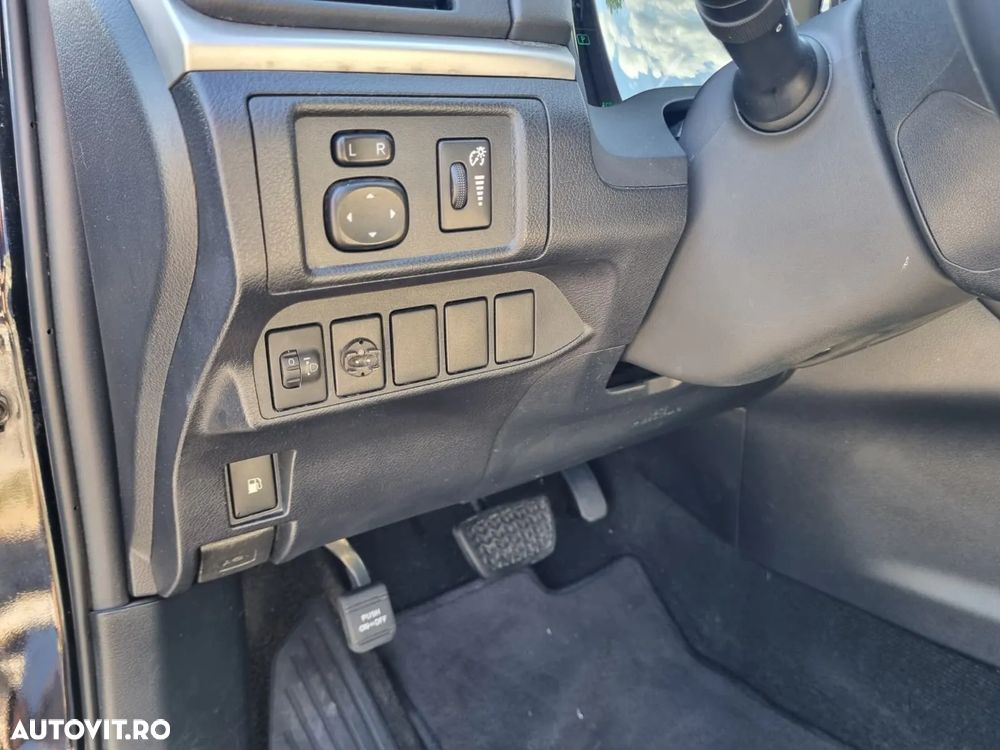 Lexus CT 200h Aut. Luxury - 27