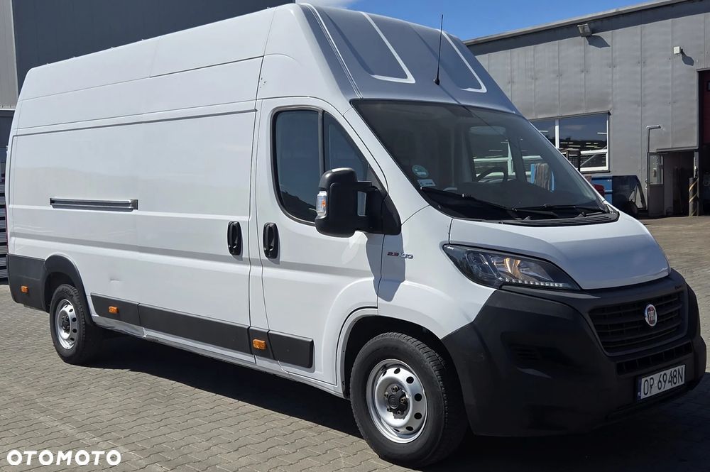 Fiat DUCATO L4H3 - 6