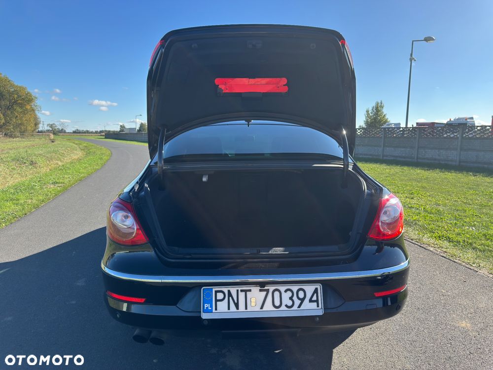 Volkswagen CC 2.0 TDI BlueMotion Technology DSG - 16