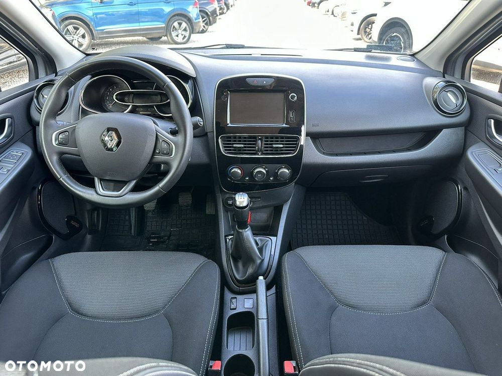 Renault Clio 0.9 Energy TCe Zen - 19