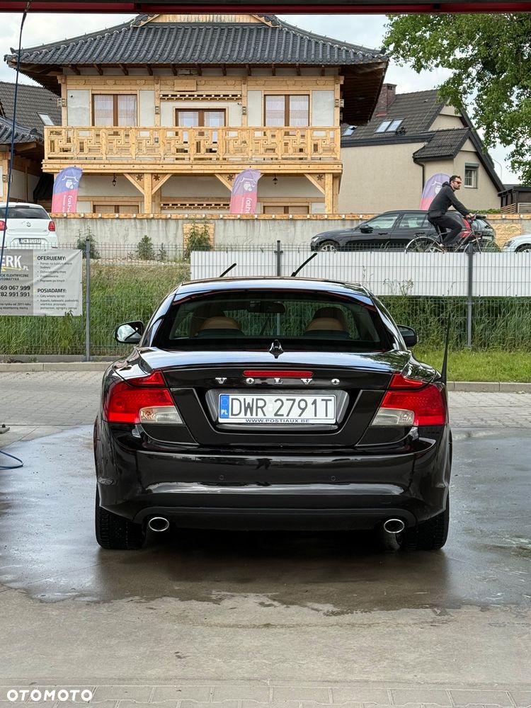 Volvo C70 D3 Kinetic - 1
