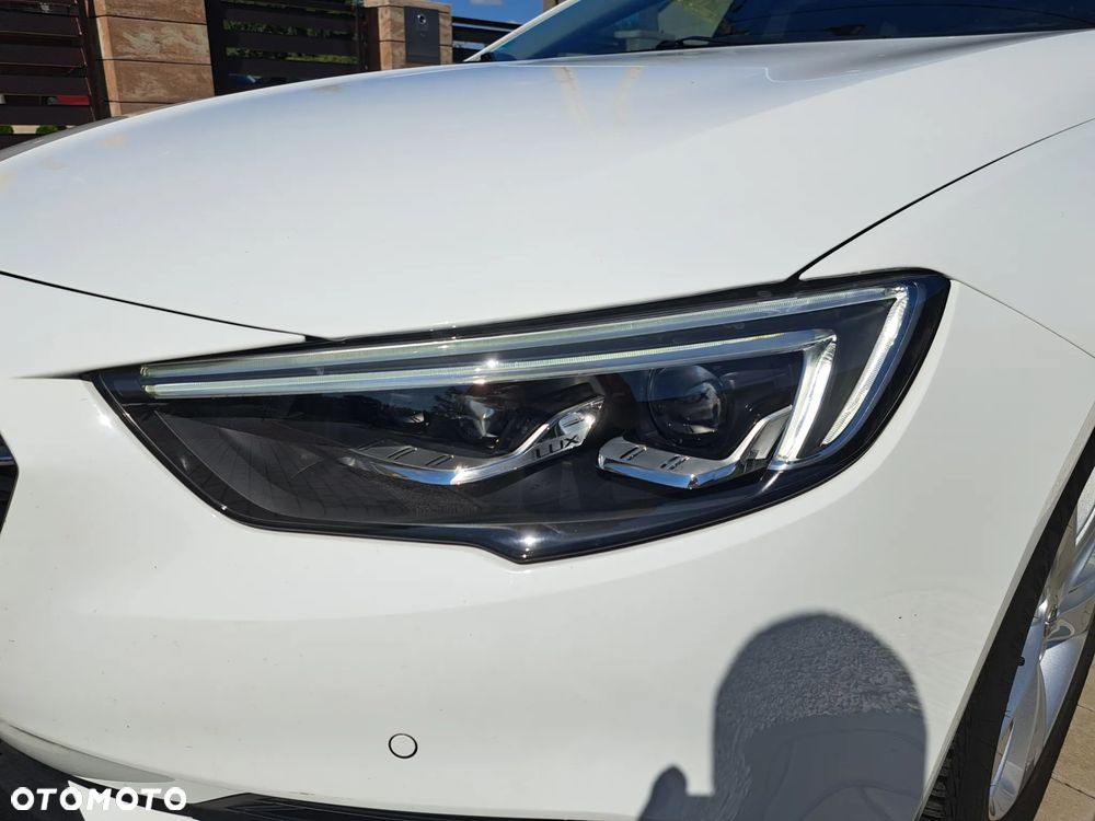 Opel Insignia 1.5 Direct InjectionTurbo Edition - 17