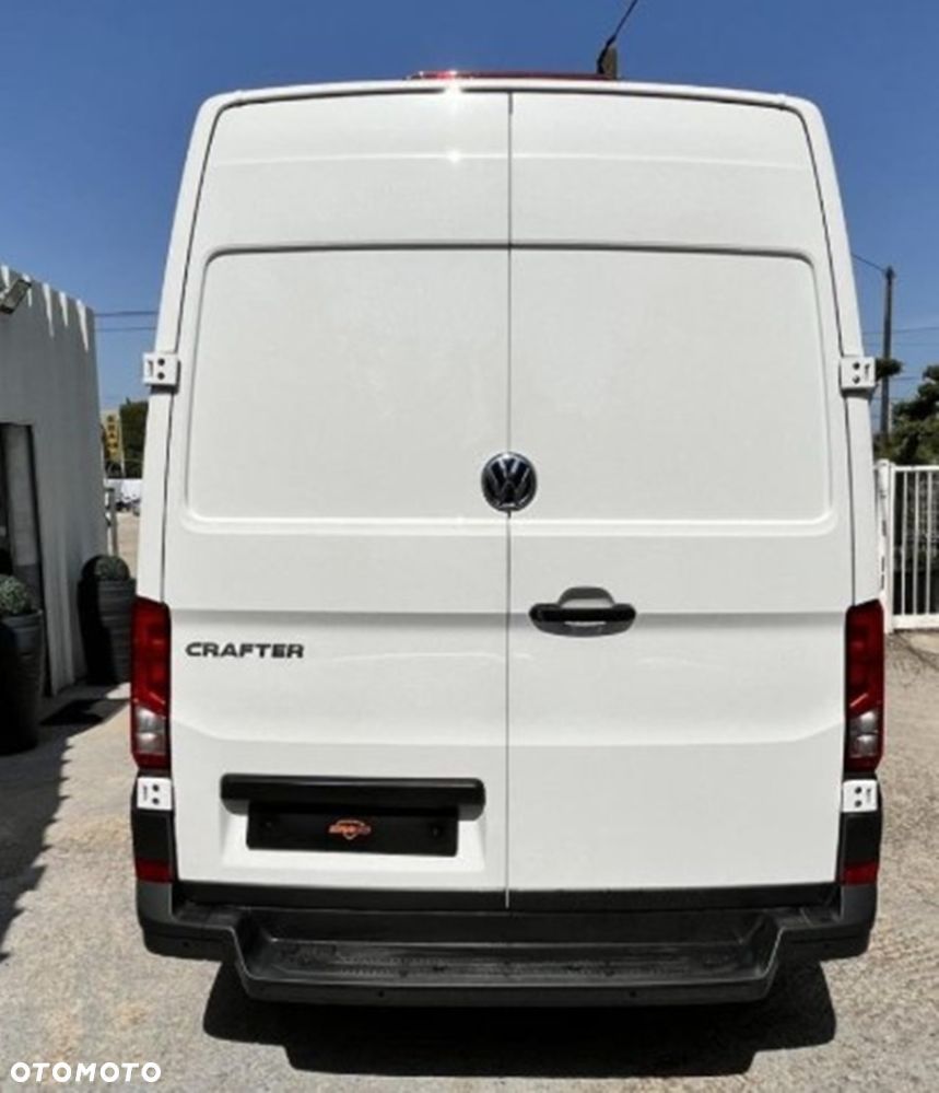 Volkswagen CRAFTER - 3