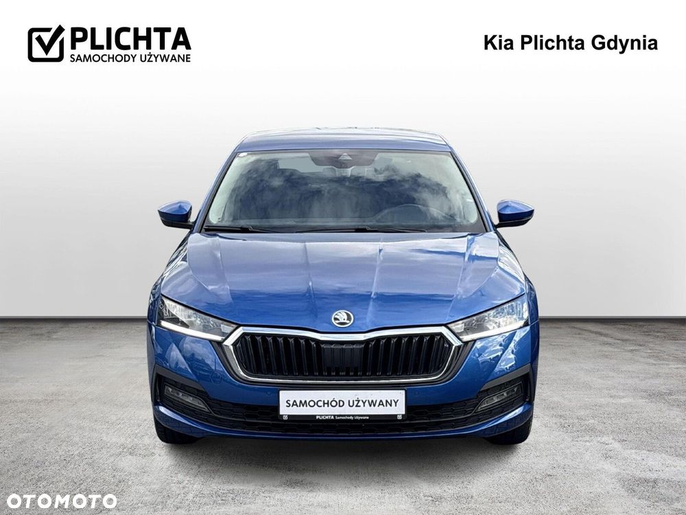 Skoda Octavia 1.5 TSI ACT Ambition - 7