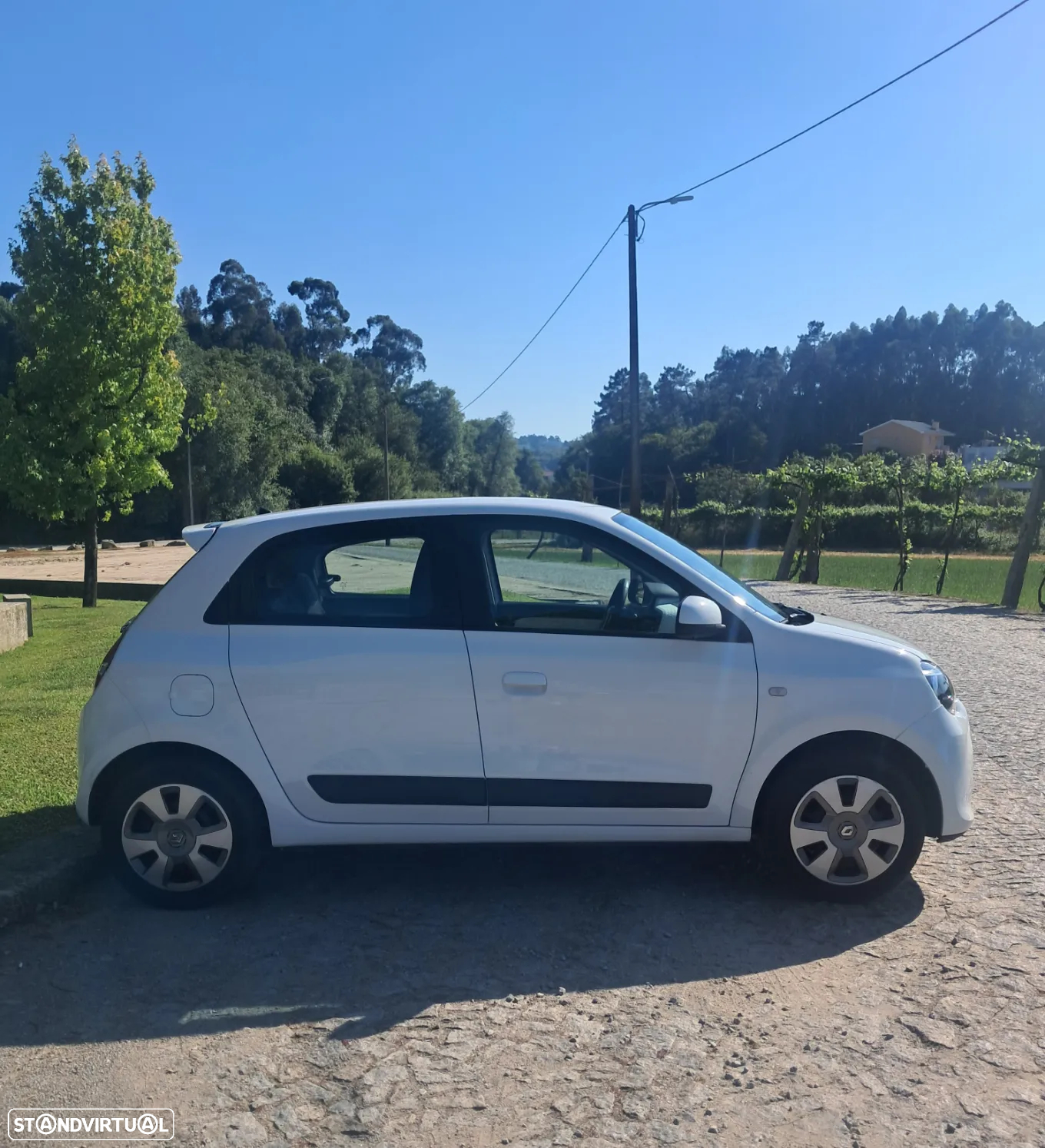 Renault Twingo SCe 75 Signature - 7