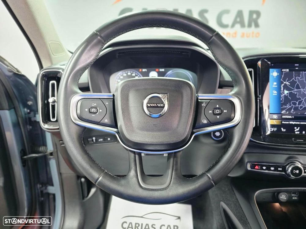 Volvo XC 40 1.5 T5 PHEV Inscription Expression - 15