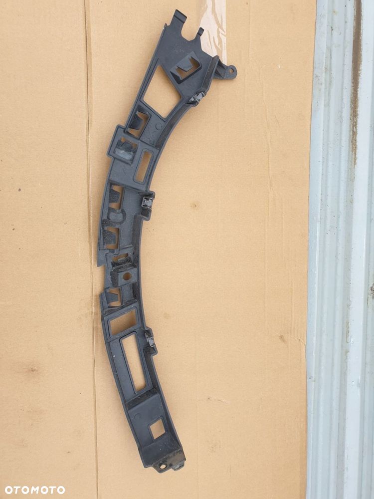 Berlingo IV RIFTER PARTNER MOCOWANIE SLIZG ZDERZAK - 1