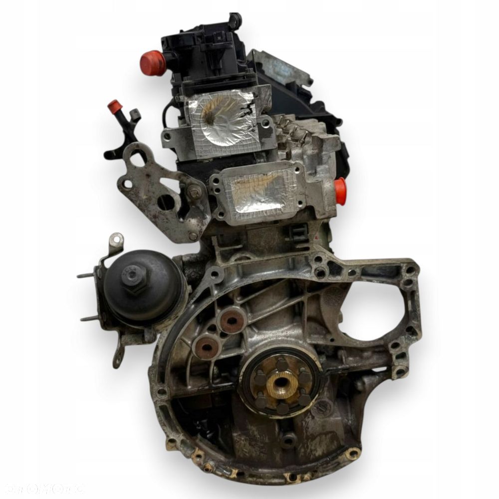 SILNIK 9HR 9H05 Peugeot 207 208 308 508 3008 5008 Partner III 1.6 HDI eHDI - 7